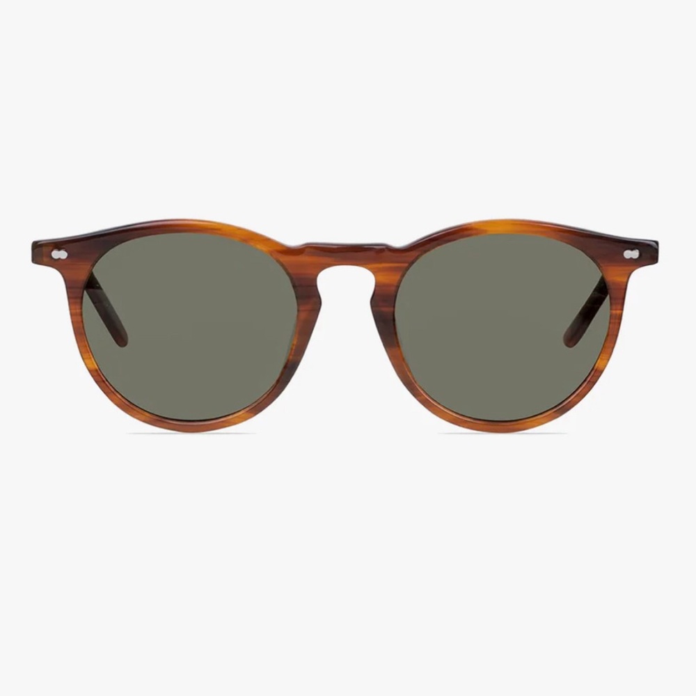 Danish designer sunglasses unisex